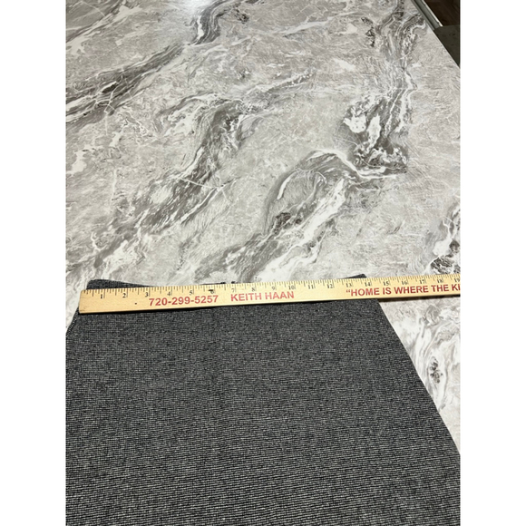 Women's Wilfred wool Grey & White Patterned Mini Skirt Size S - Picture 8 of 9